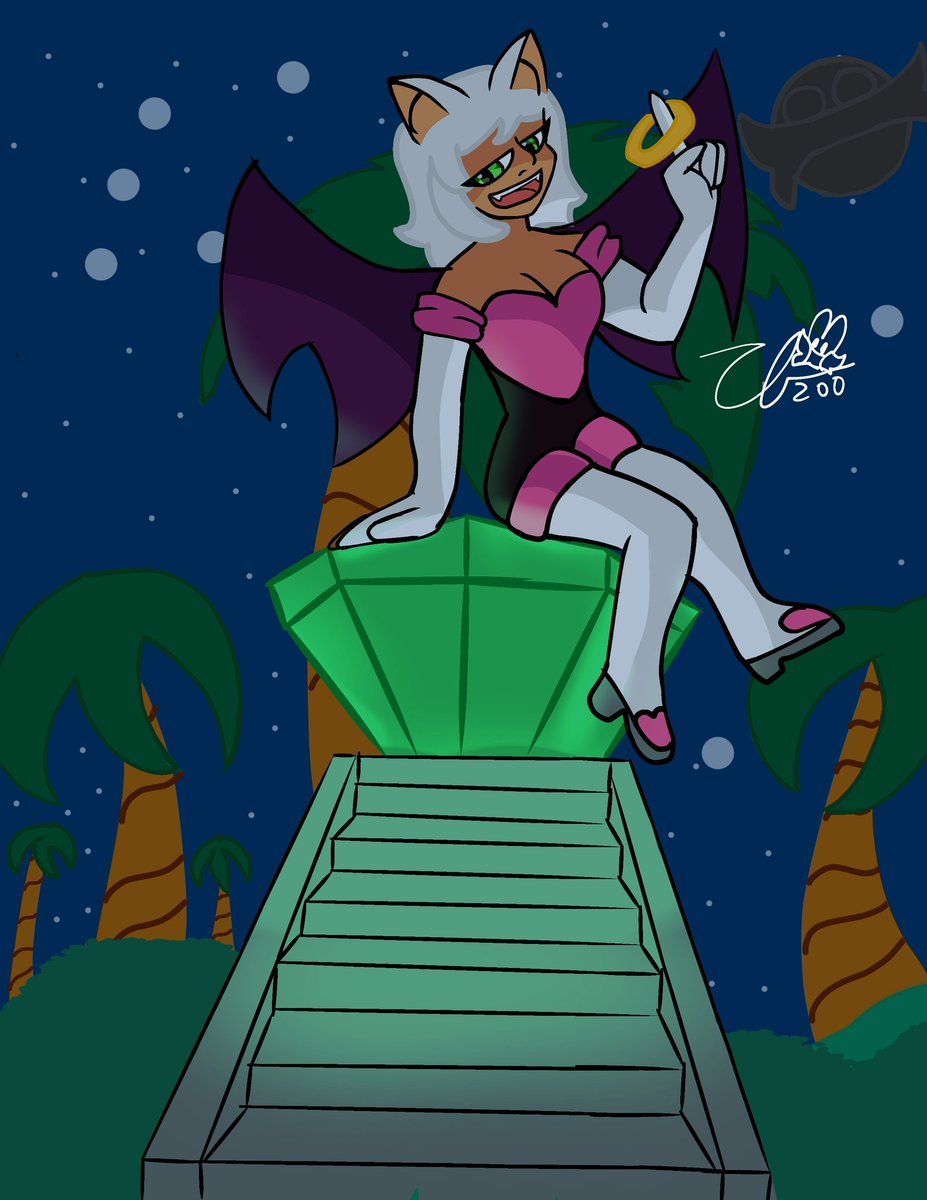 Toy_bon 7w7 👀 tweet media