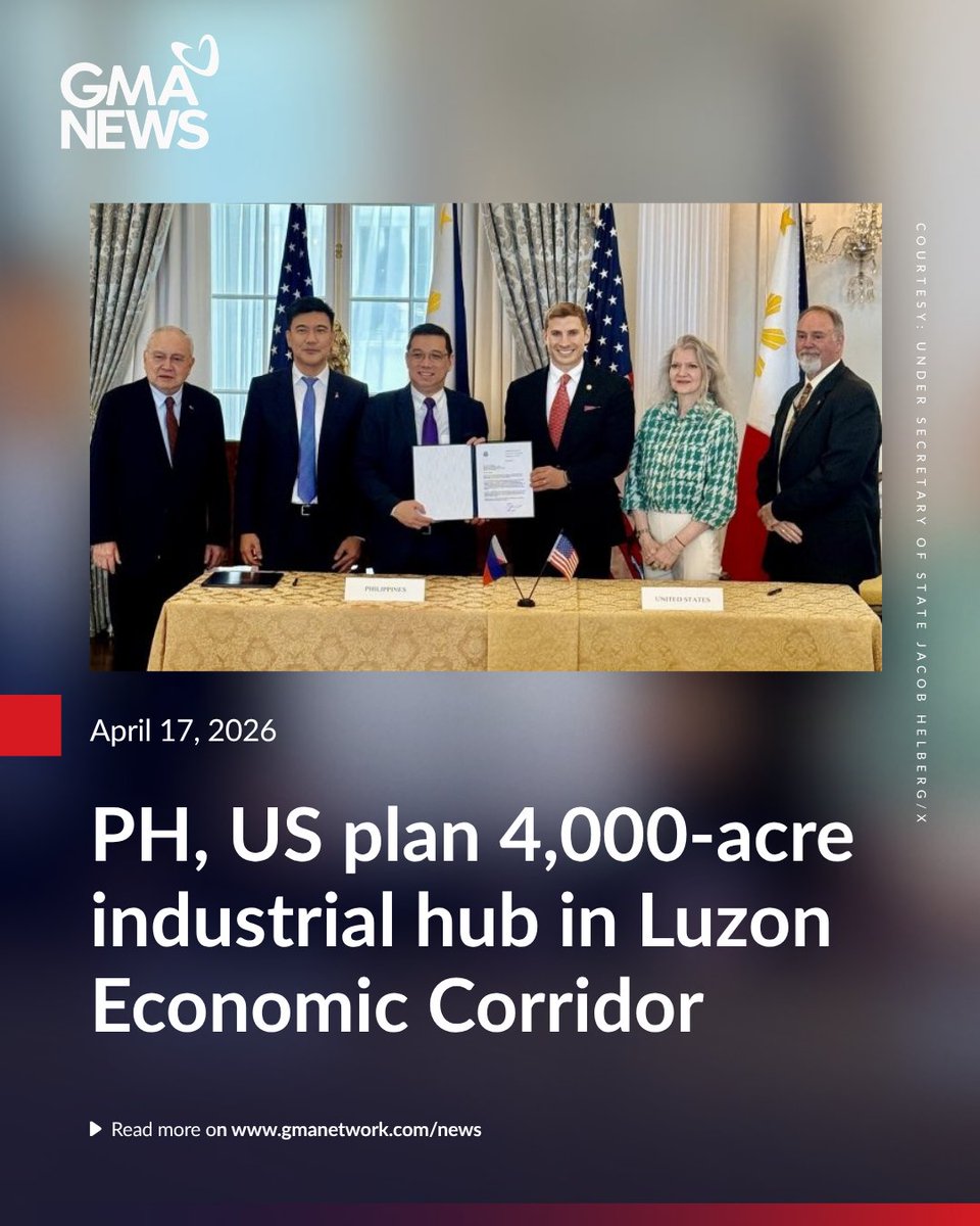 GMA News tweet media