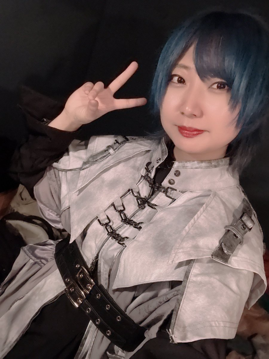 澪七(Mina) tweet media