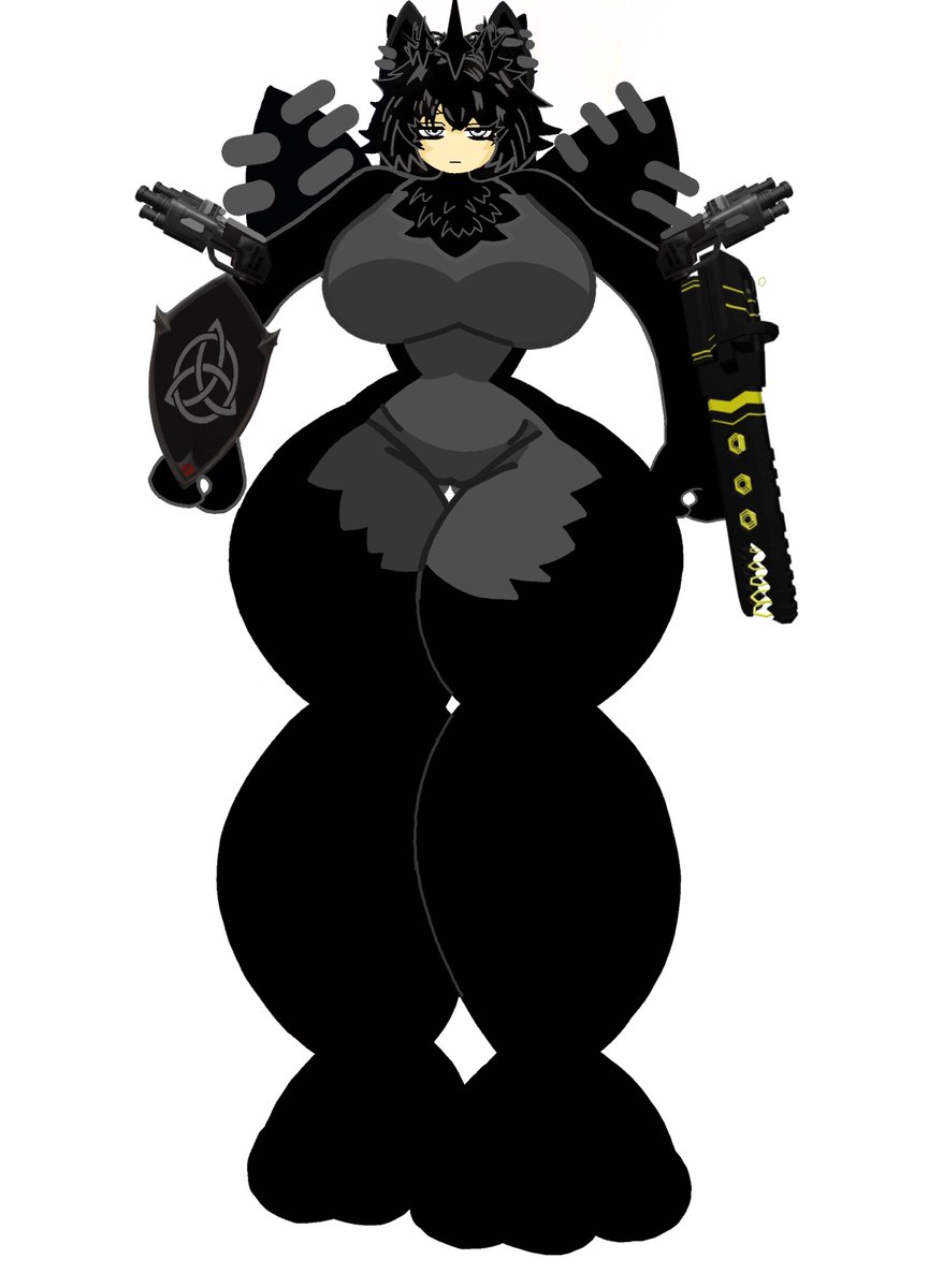 Jordyth22's tweet photo. Nyxra (Fur infection v2 actually closed) https://t.co/3pnYtEbrSw