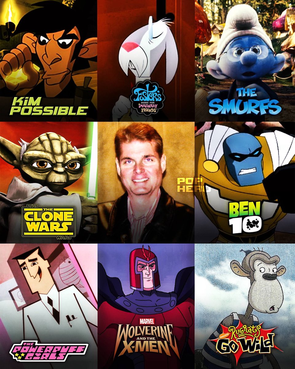 Pop Hero tweet media