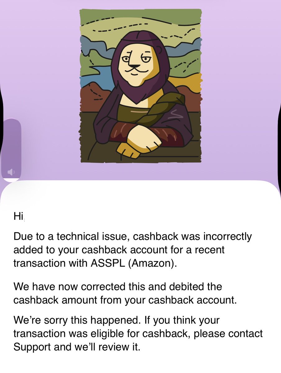 Amazing Credit Cards tweet media