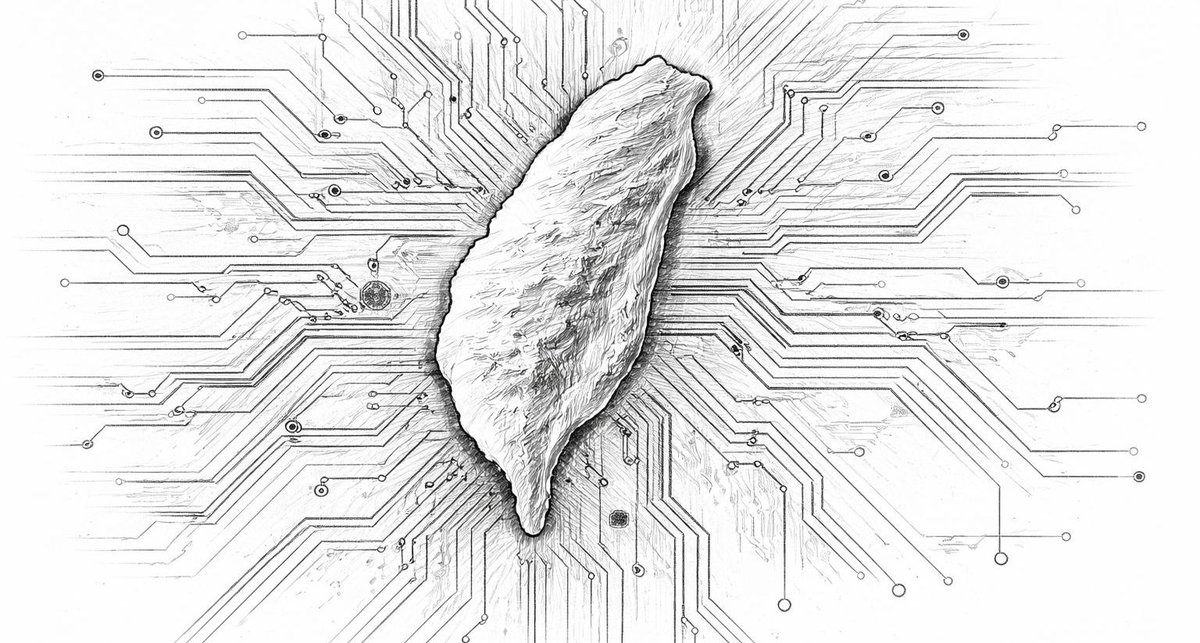 Китай адаптирует свою стратегию в отношении Тайваня - не только в военном, но и в политическом и экономическом плане. Фоном для этого служит изменение роли США в мировой политике. В то время как США при Трампе создают неопределенность, Китай использует новые возможности для расширения своего влияния. Новый анализ показывает, как постепенно смещается баланс сил. Обновление в статье.  #Taiwan #China #USA #Trump #Geopolitics #Asia #World politics