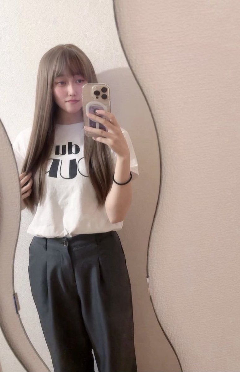 みゆみゆ tweet media