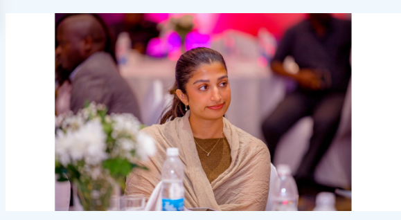 SLSVPurpose's tweet photo. MCL MD: Women’s empowerment is investment, not charity

https://t.co/fnEPGGsEtU

#SLSV #SLSVIndia #WomenEmpowerment #GenderEquality #EmpowerWomen #WomenInLeadership #InclusiveGrowth #SocialImpact #CSR https://t.co/dfvUo9gDua