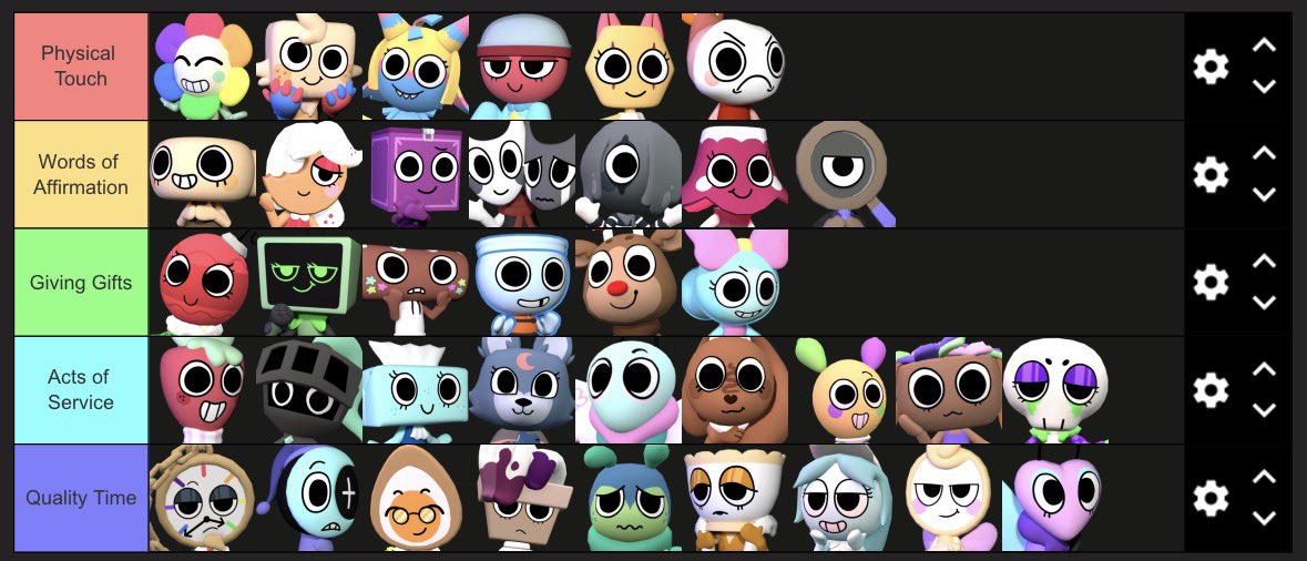 TORI.️️︎︎︎ 🫀!! tweet media