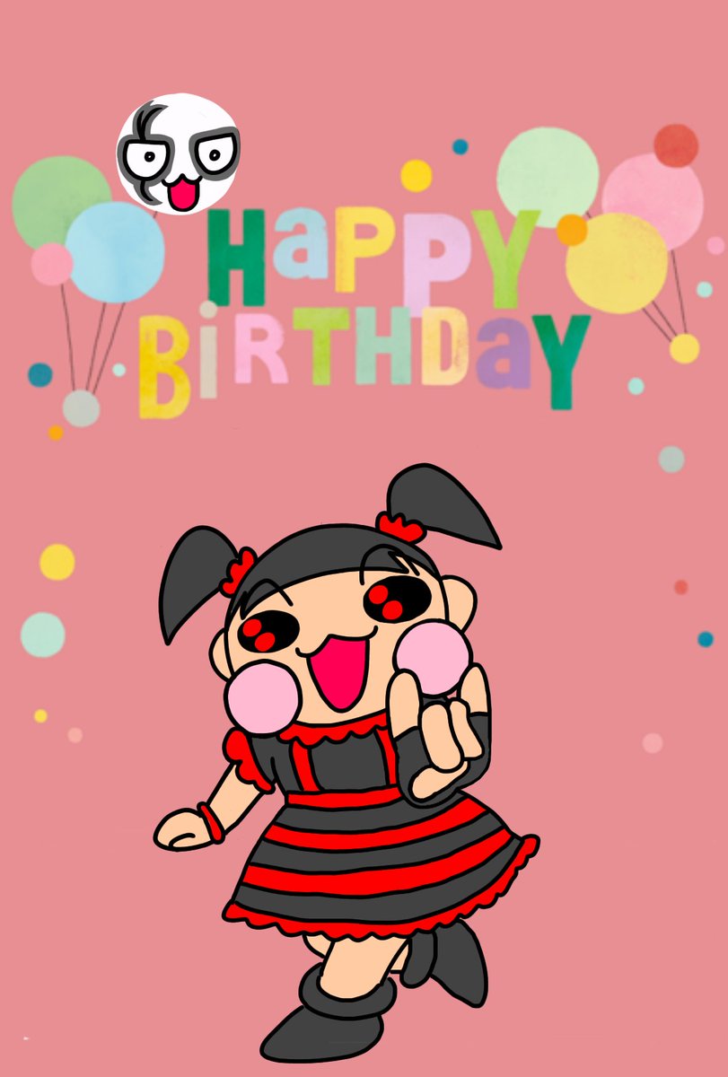 のんめたる【ラクガキ屋(非公式)】 tweet media