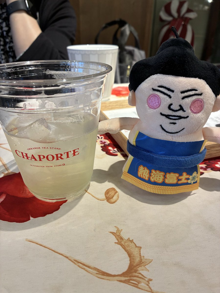 ngtoshie's tweet photo. 熱海に来ました〜☺️ https://t.co/wisoSgwQ53