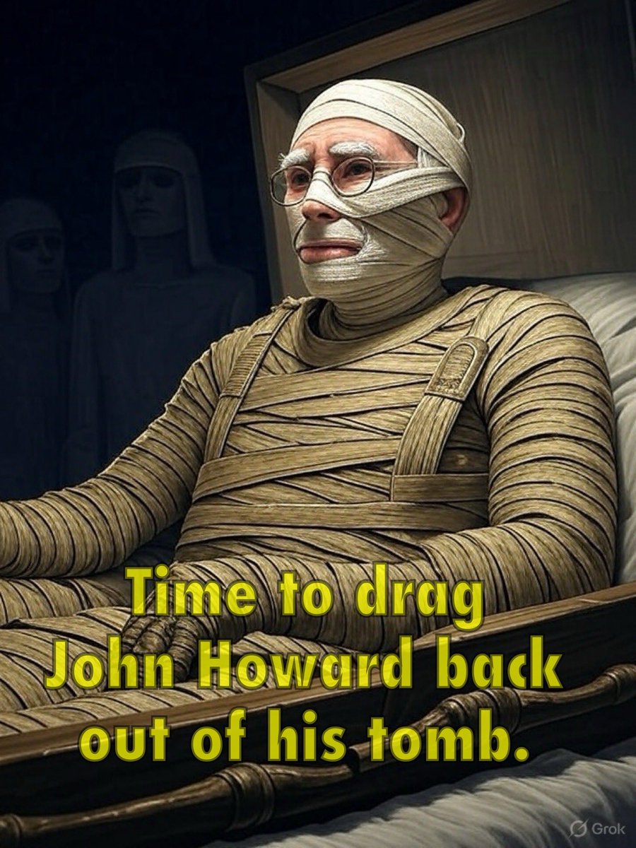 CaraMia200's tweet image. Did you see human dandruff #Howard,front row at Menzies junk tank this wk,for #AngusGate’s cynical migrant bash. 
Angus the acolyte,quoted the war criminal to appease the dwindling boomer crowd.
Sad,pathetic in 2026. Same old #LNPCorruptionParty.
All grievance, no policy.
#auspol