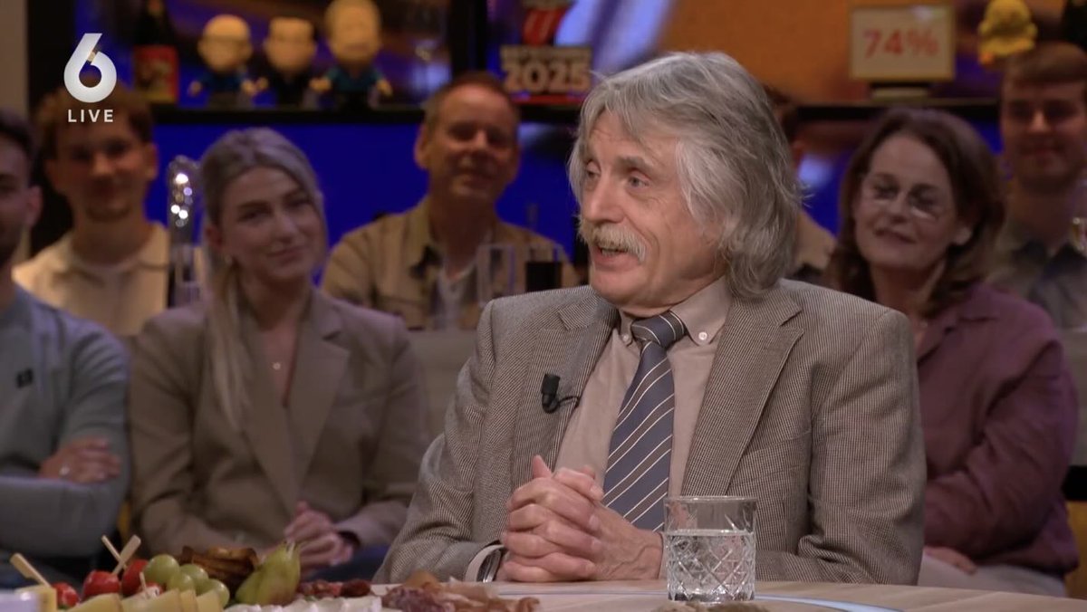 Jan Dijkgraaf tweet media