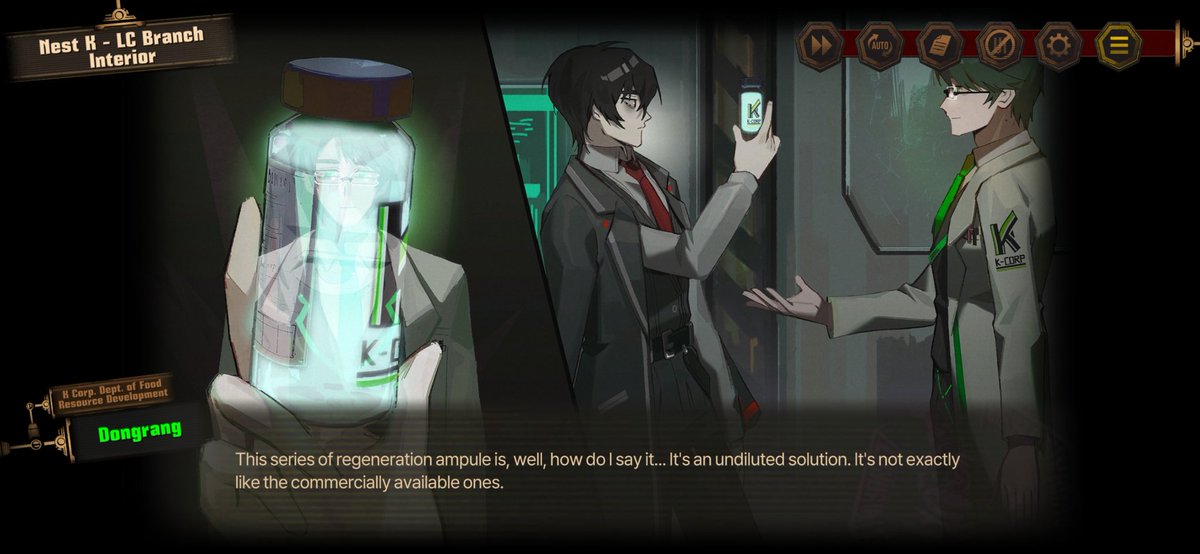 Signalice (Dumb Gestalt✨️) (pls don't spoil) tweet media