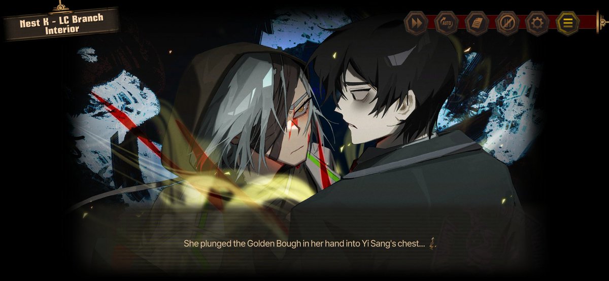 Signalice (Dumb Gestalt✨️) (pls don't spoil) tweet media