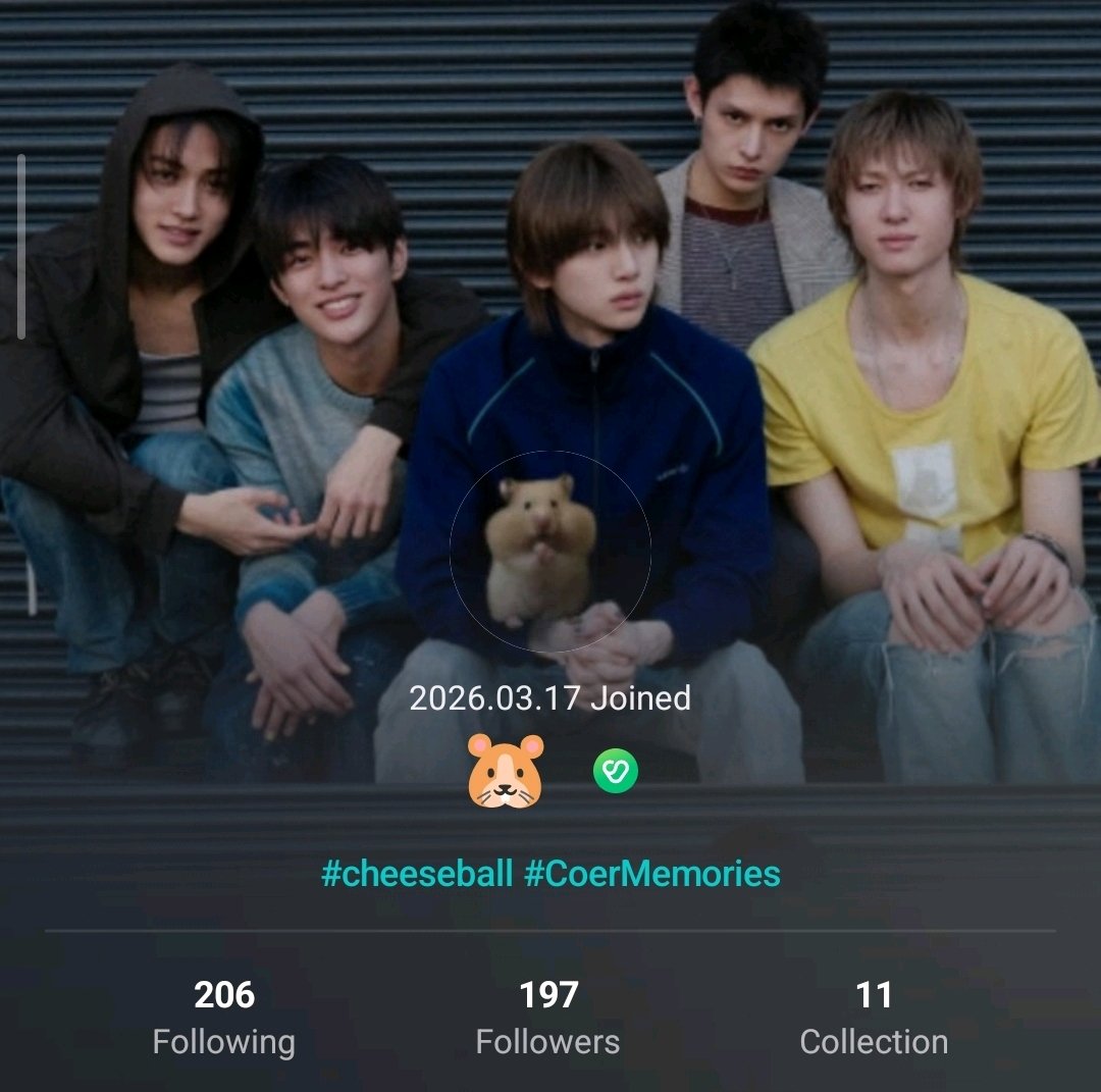 eomforehe🚦 tweet media