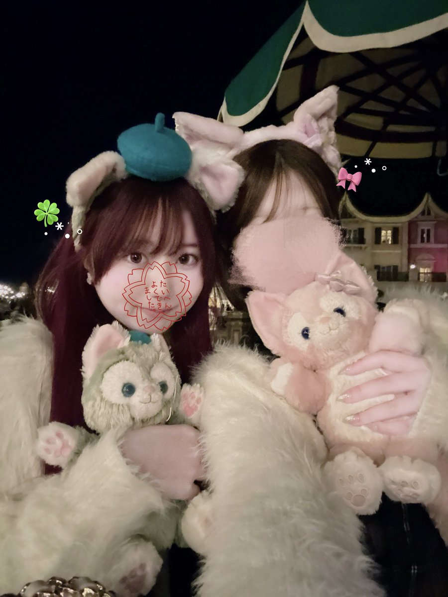なをちゃん tweet media