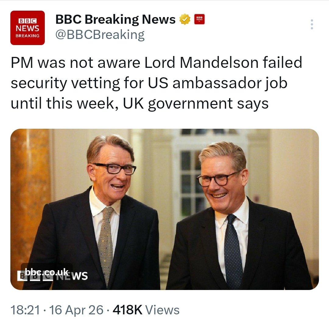 Every day there's a new level of incompetence this man &amp; his Govt fall to. If you're not aware of things bro maybe you shouldn't be the PM, eh? Step down. Go home.