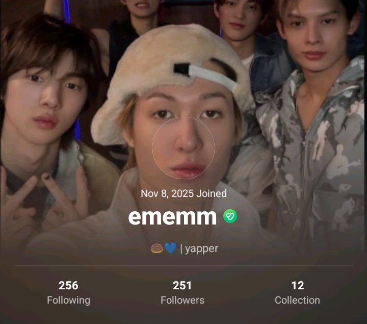 eomforehe🚦 tweet media