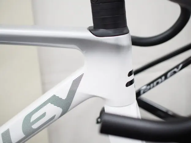 kanzakisenri's tweet image. ☆在庫特価☆RIDLEY（リドレー）FALCN (ファルコン) フレームセット 2026年モデル
Sサイズ(170～180 cm)/パールホワイト(FAL01As)に限りのお買い得商品です！！
気になる販売価格はメールにてご連絡くださいませ。
HP→cskanzaki.com/products/detai…
#RIDLEY #FALCN #ロードバイク