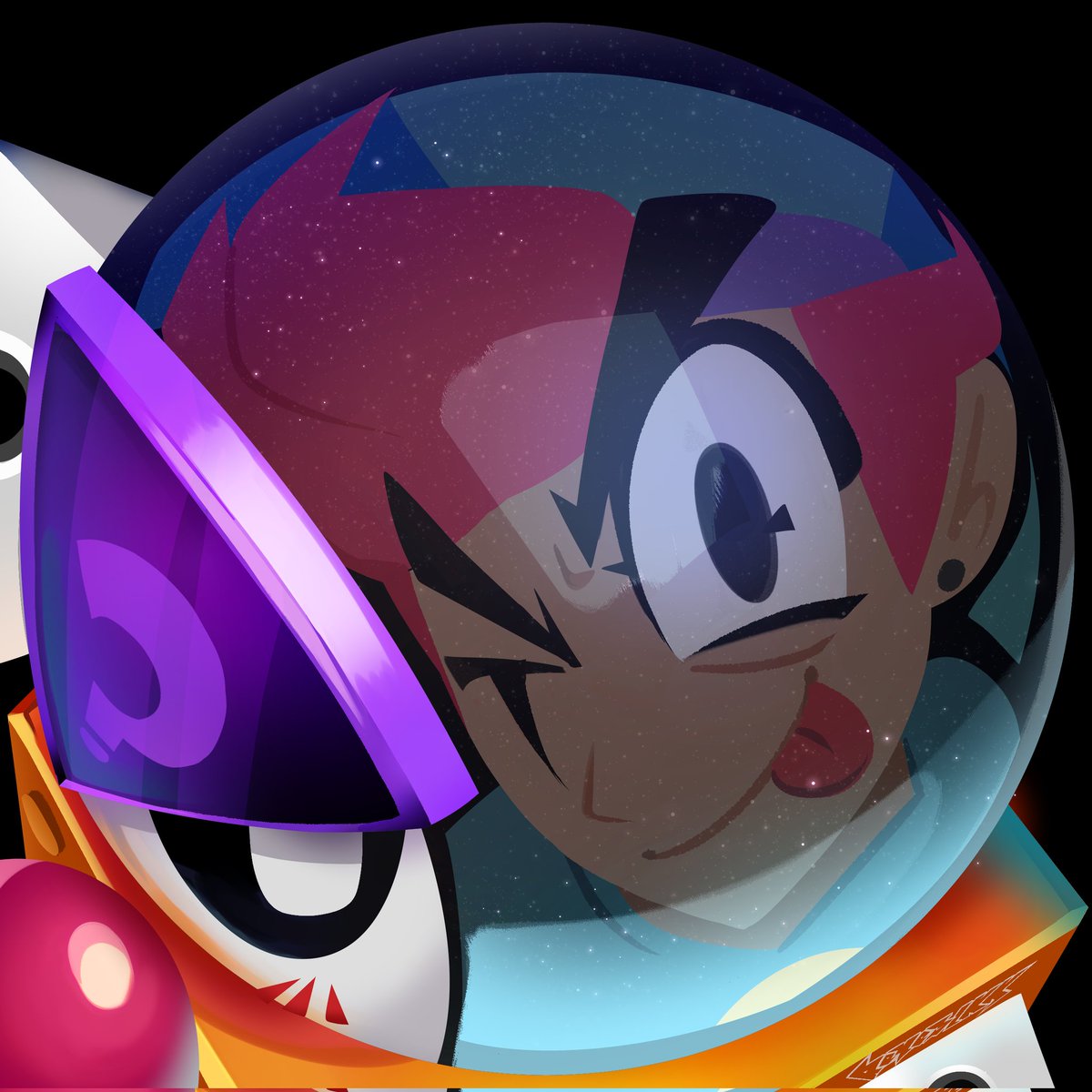 Reyes🏁 tweet media