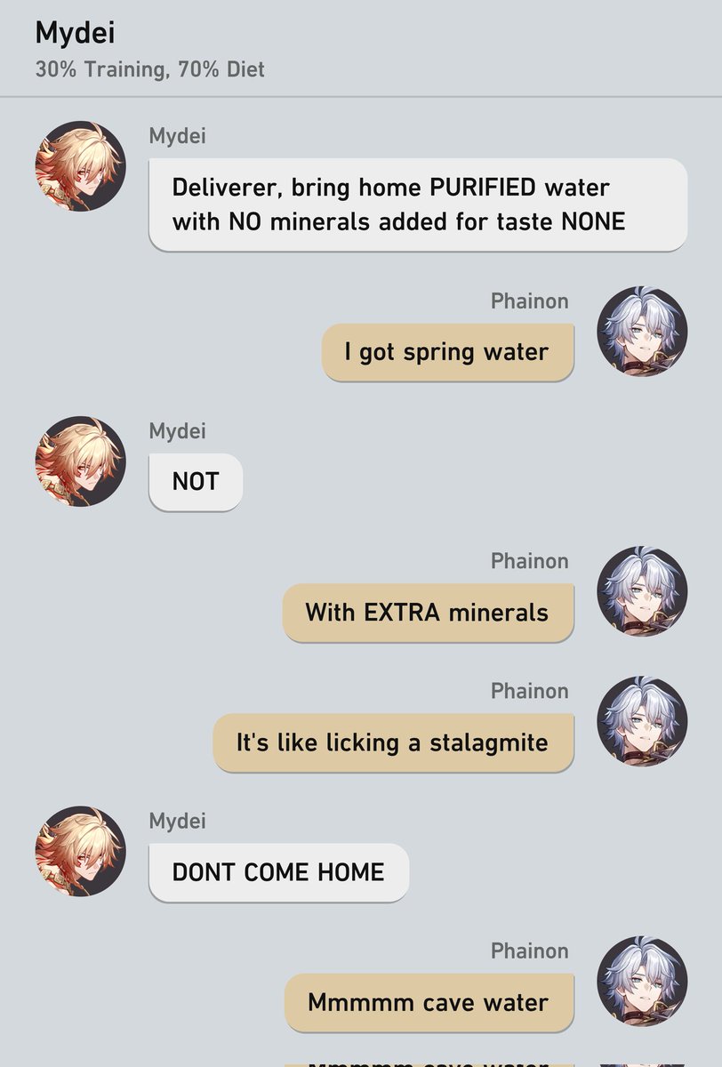 Youli| CEO of Mydei's Milk tweet media