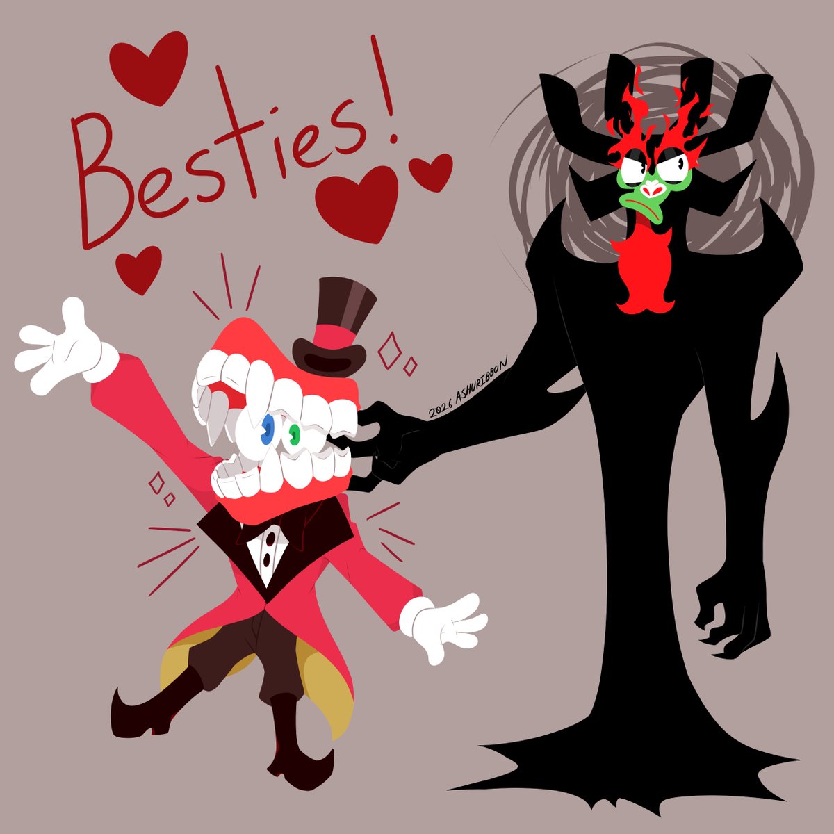 🔪🎀 Ashuribbon 🎀🔪 tweet media