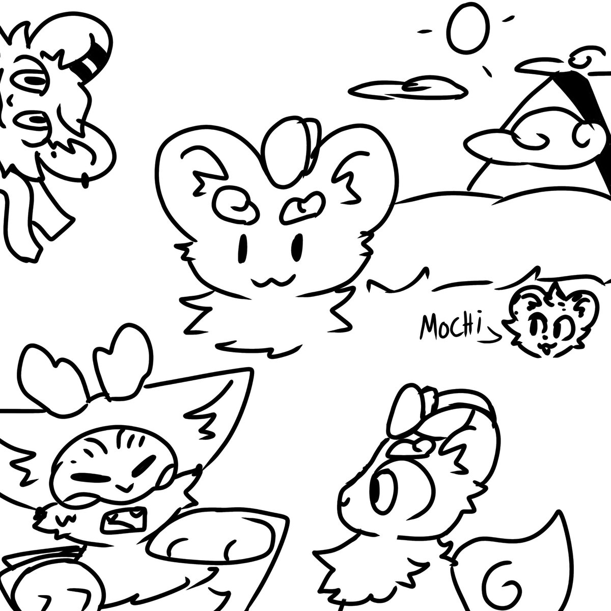 Ferretboy tweet media