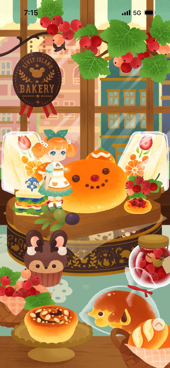 myself_loveff's tweet photo. どーれにしようかな https://t.co/emgRaVias2