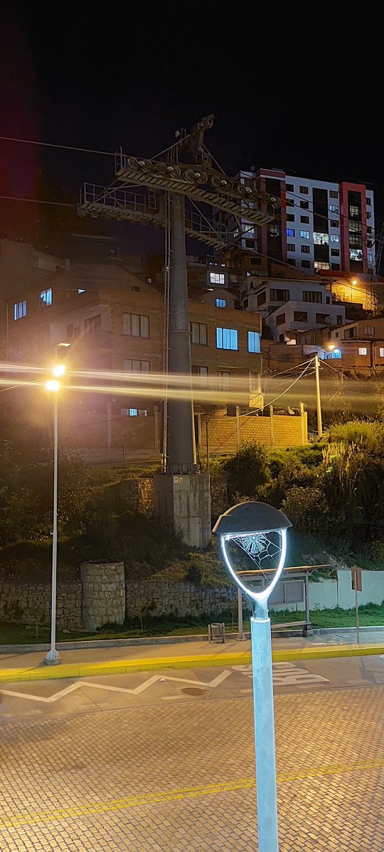 rocko_bo's tweet image. La red finita #spiderweb