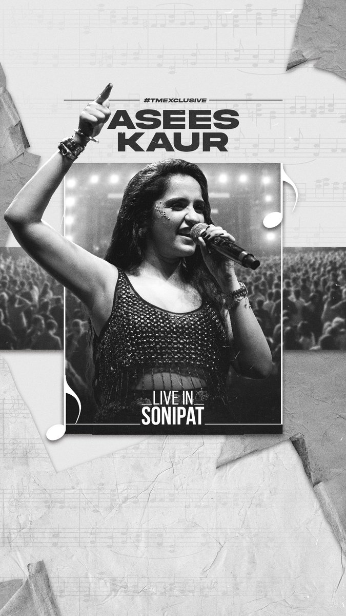 TM Talent Management tweet media