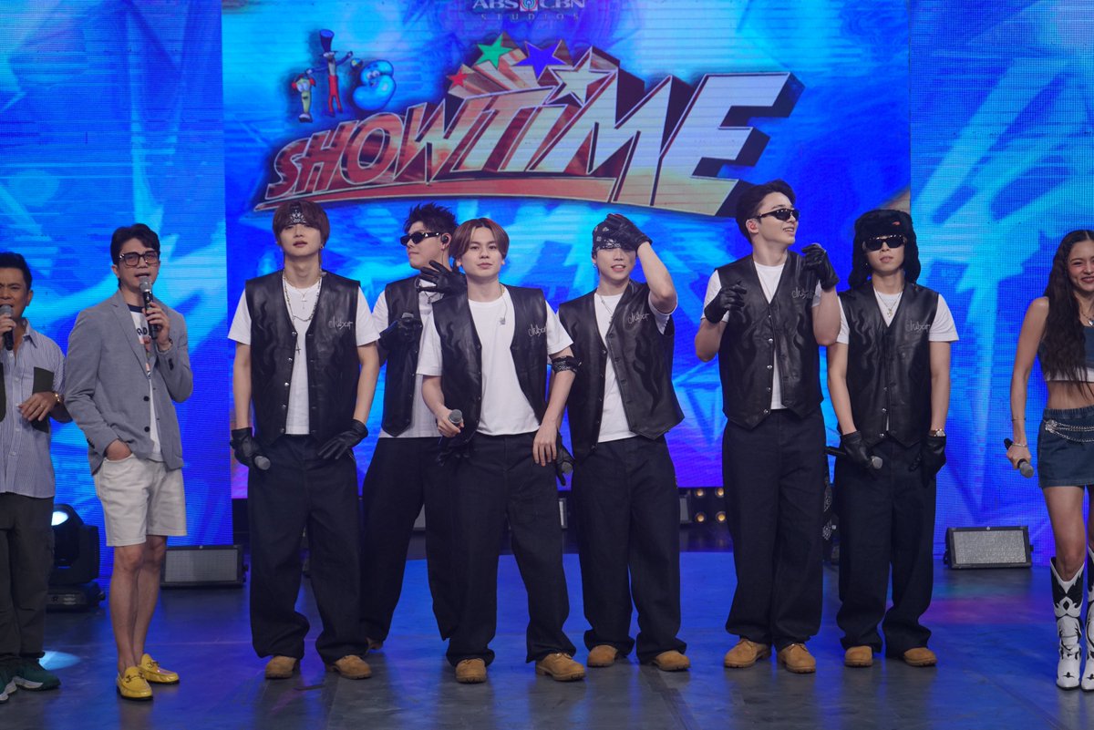 GMA Network tweet media