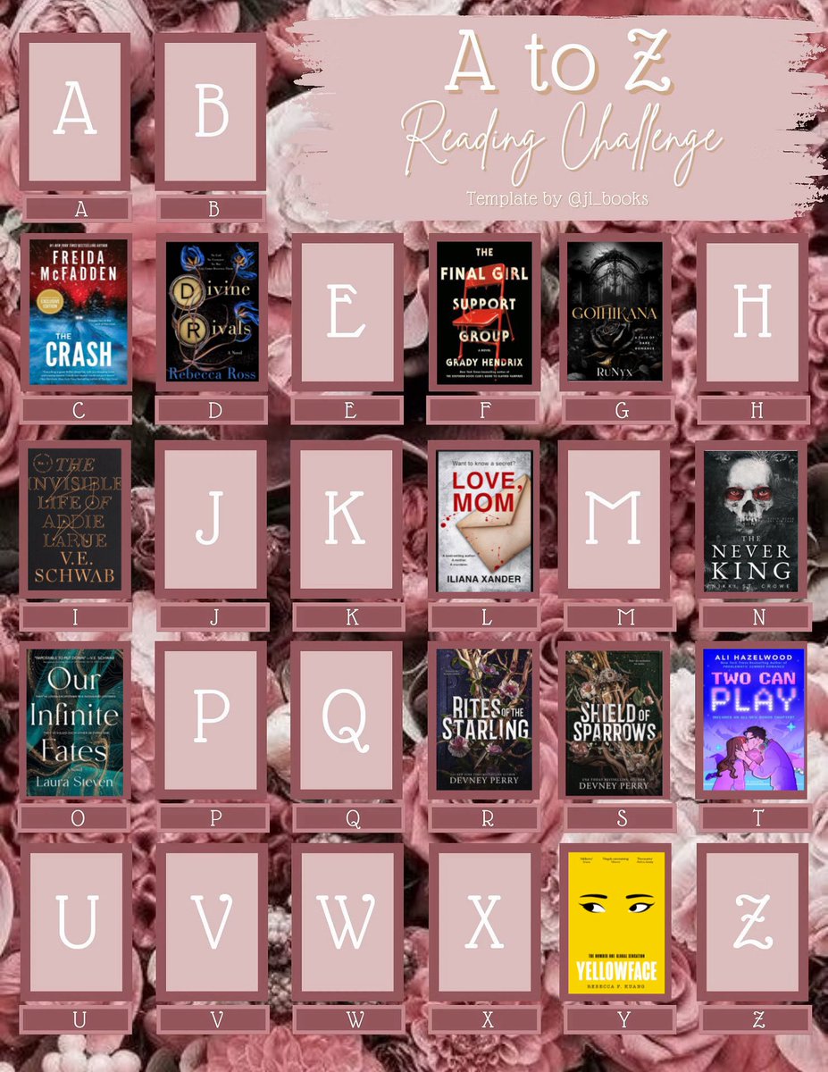 Blake 📚📖 tweet media