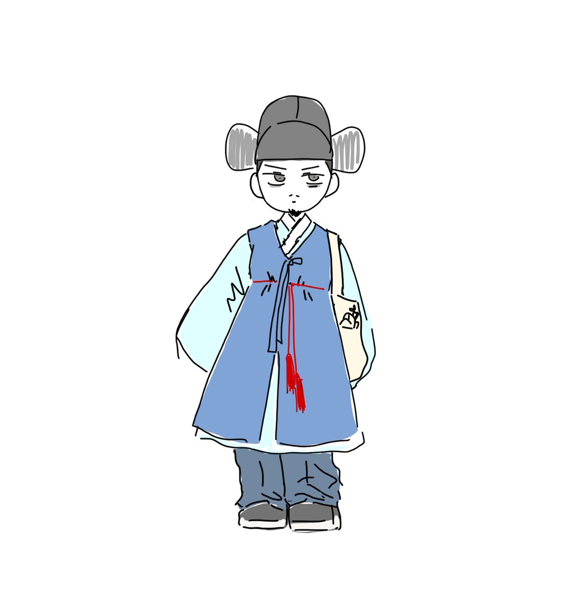 개망나니 tweet media