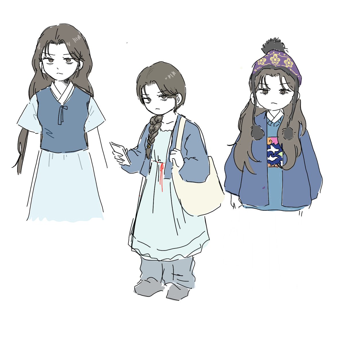 개망나니 tweet media