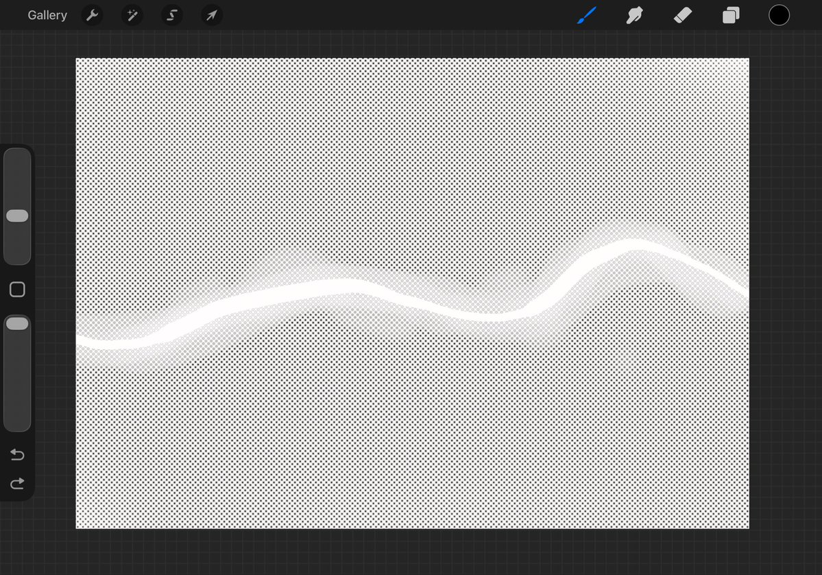 Do yall know the screentone that looks kinda like this? Ive seen it in multiple manga before but i cant find it anywhere when i look #manga #screentone #comic