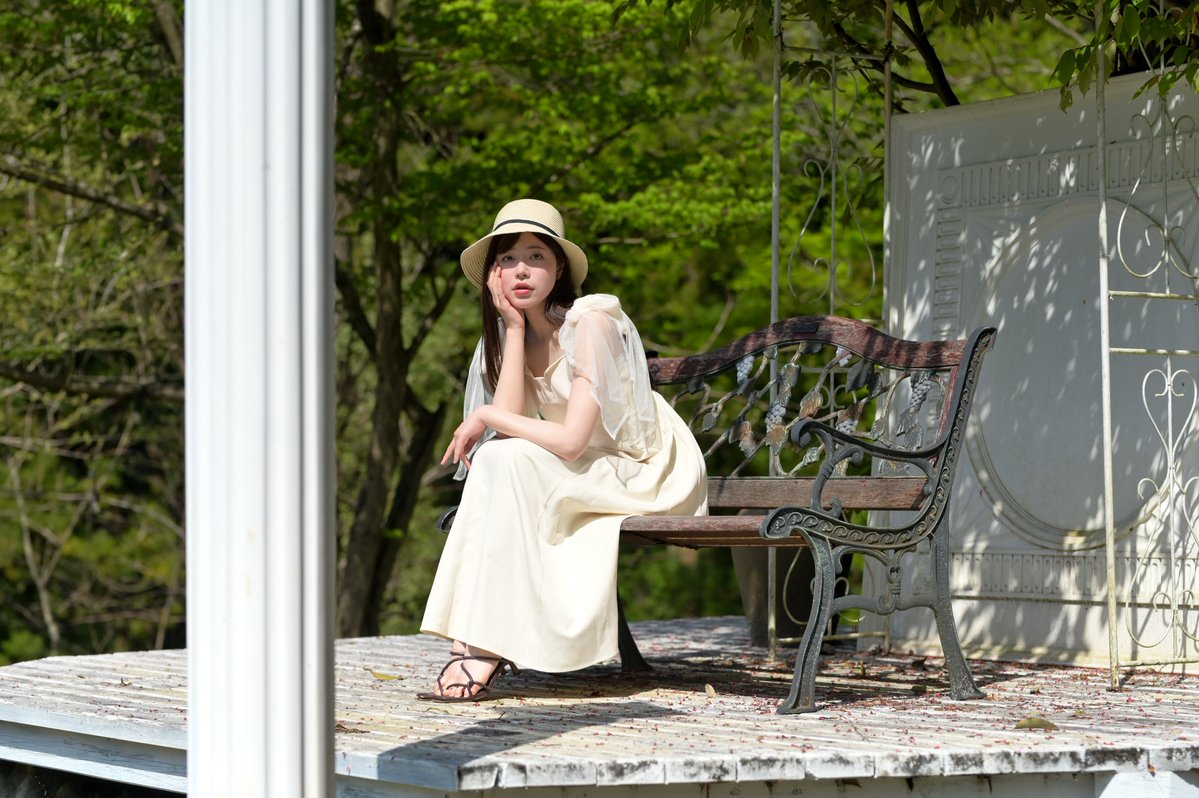 Walker　Eins展2 tweet media