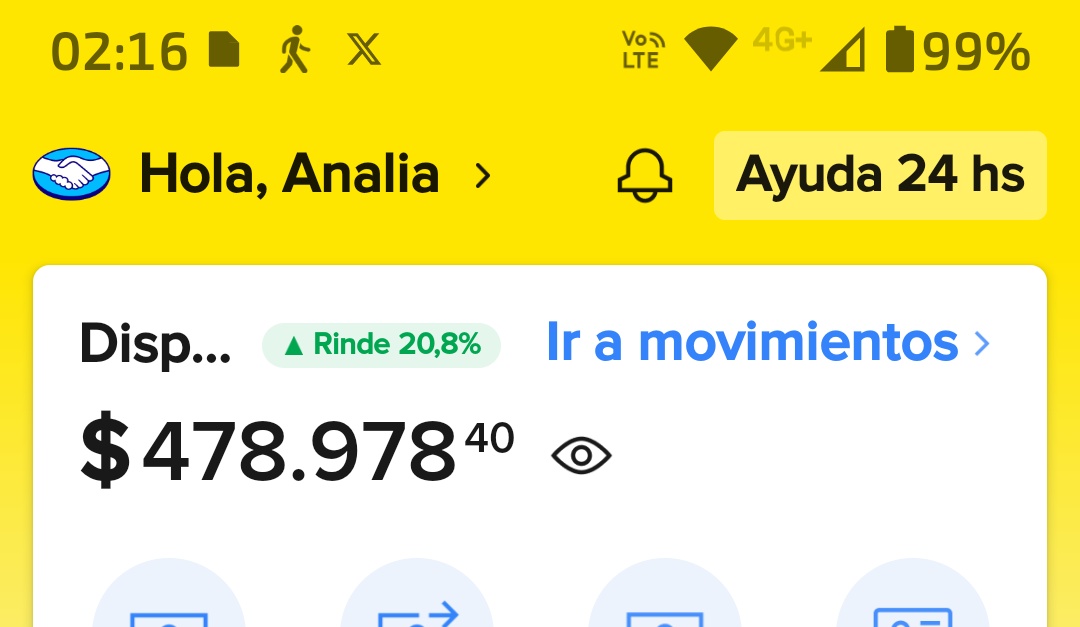 Lorena Analia Colazo Bidegain tweet media