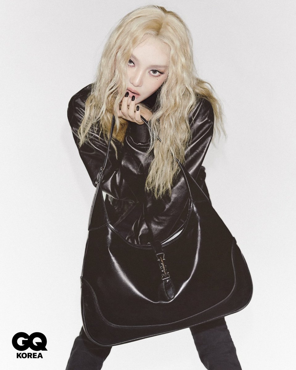 jjelli0's tweet photo. 260417 GQ KOREA #닝닝♡ 
#NINGNING #에스파 #aespa  

GQ KOREA MAY ISSUE WITH NING NING https://t.co/tj7p61WHYz