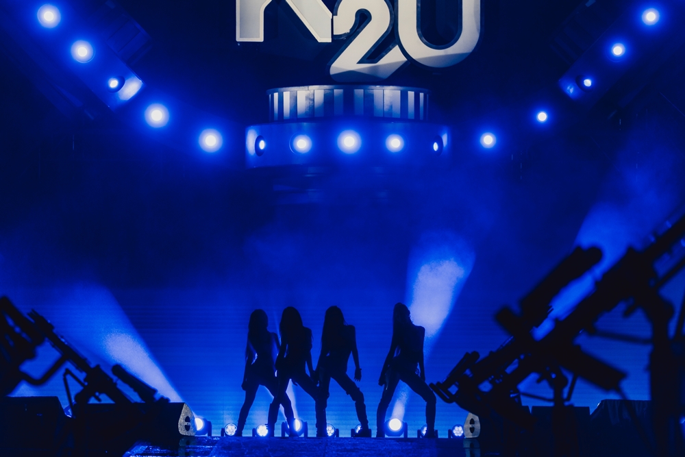 KBS WORLD Enternews tweet media