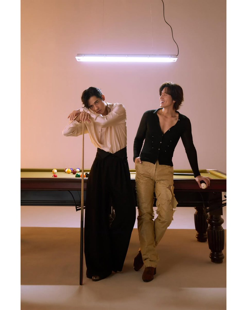 jiaersg7's tweet image. Dao ming si, hua ze lei, and mei zuo 😩
#F4 #JerryYan #VanNessWu #VicZhou