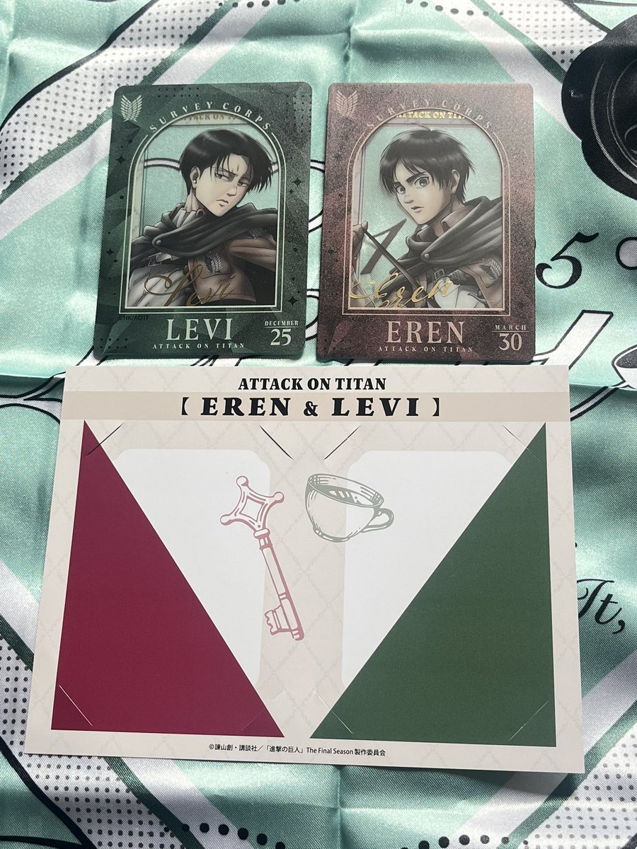 騎馬リヴァエレのクリアカードをこの前かった硬質カードケースにいれたらピッタリだった✌️💕
めっちゃ可愛い🥺✨
カード入ってた台紙まで可愛いんだけど何にも使えないよね……？
可愛すぎて捨てるの躊躇われる……😖