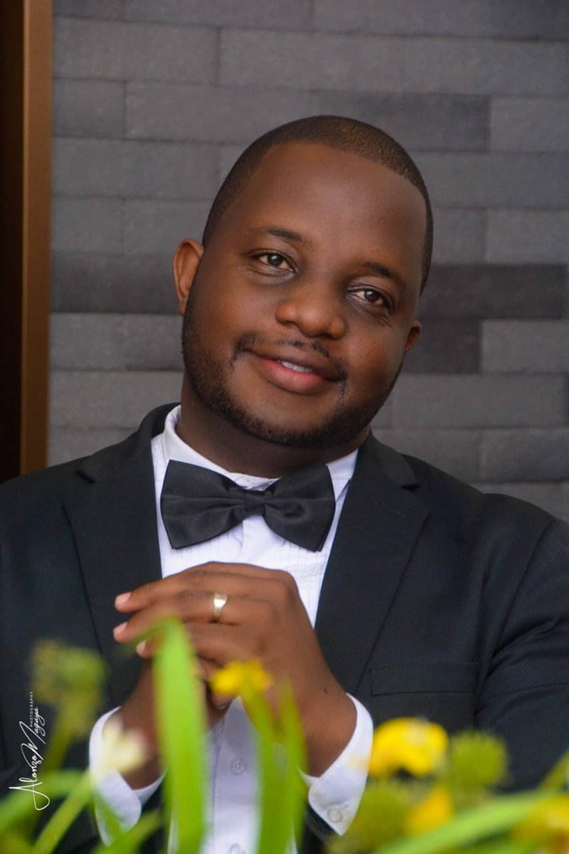 Willard Madzimbamuto tweet media