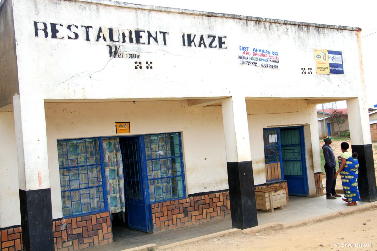 I once sought to capture Nyamagabe in its purest fullness; every moment revealed even more.