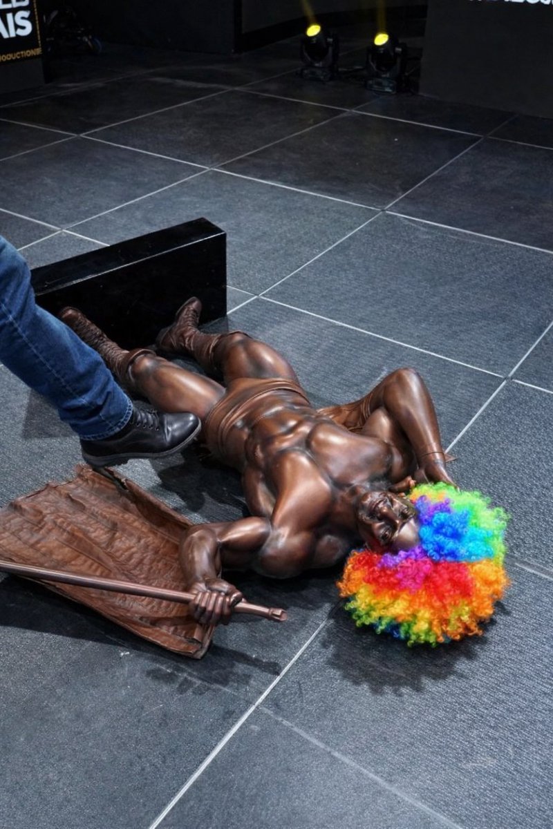 Blake D. tweet media