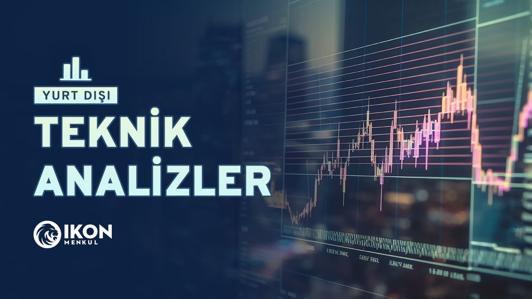 IKON Menkul tweet media