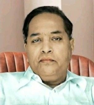 Kranti Kumar tweet media