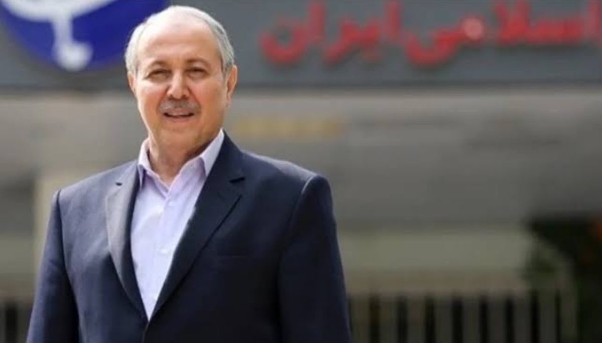 آیت‌الله اِستمنایی Ayatollah Estemnayi tweet media