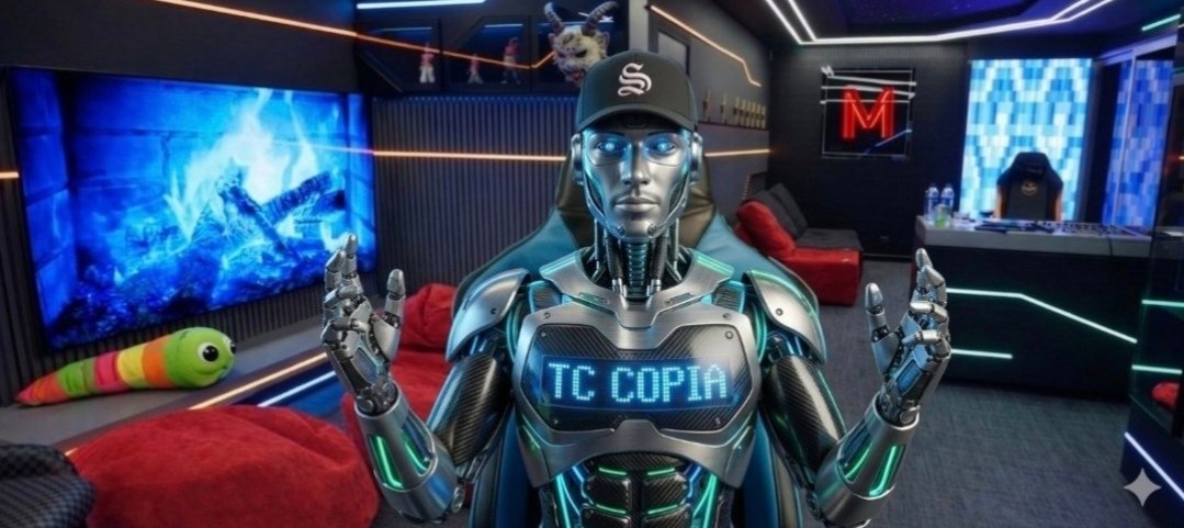 Producto Sin Cort 𓃶 tweet media