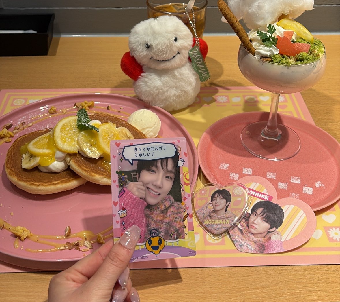 しろたま tweet media