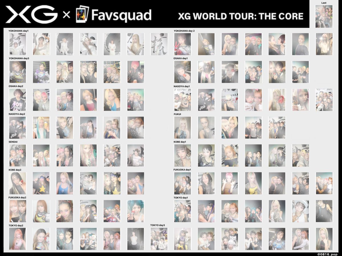 0816_pop's tweet photo. XG x Favsquad cord template

#XG #ALPHAZ
#XG_2ndWORLDTOUR
#template #complete #card
#Favsquad #チェキ https://t.co/chvtai7cZt