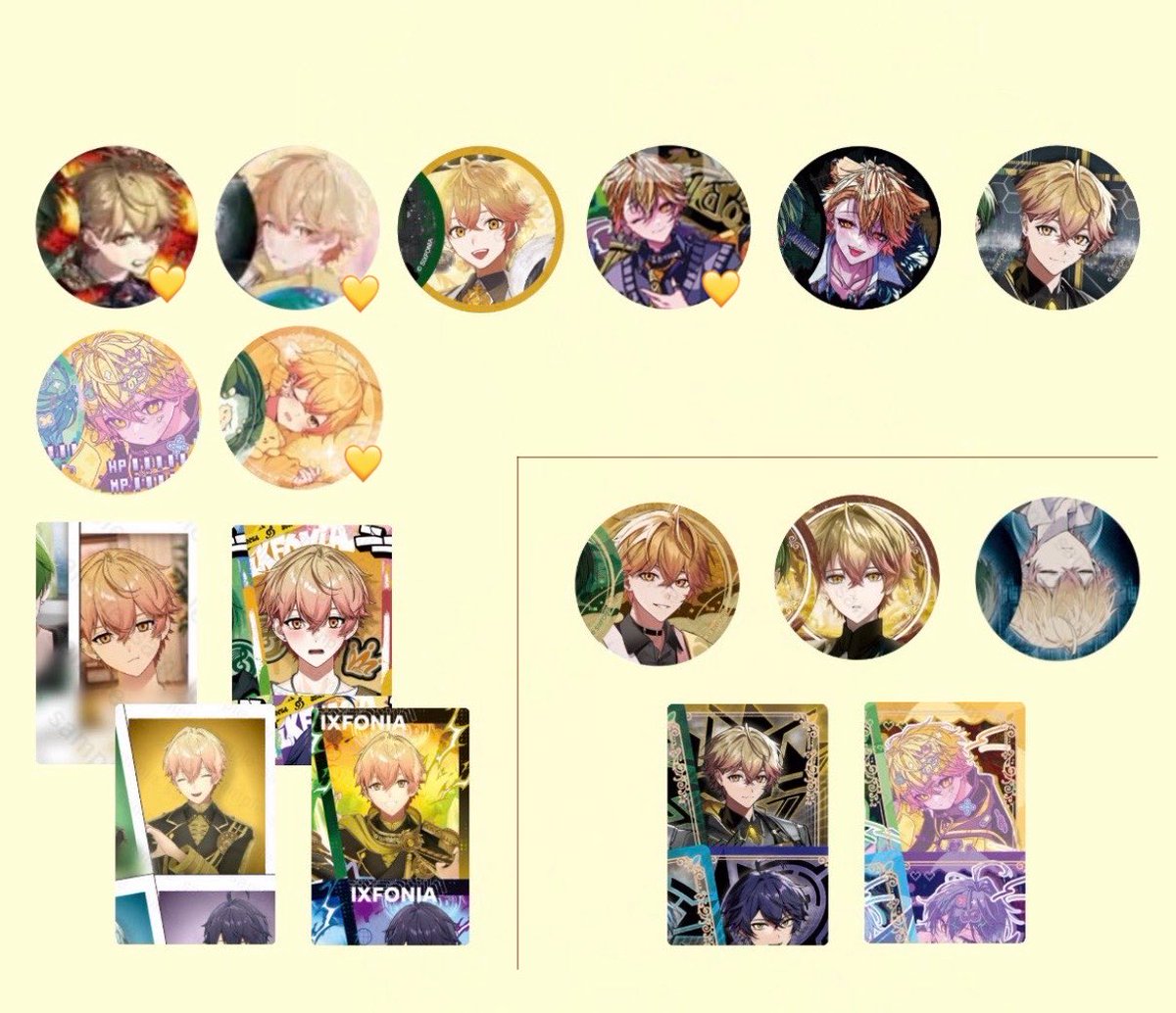 ︎ ✩ tweet media