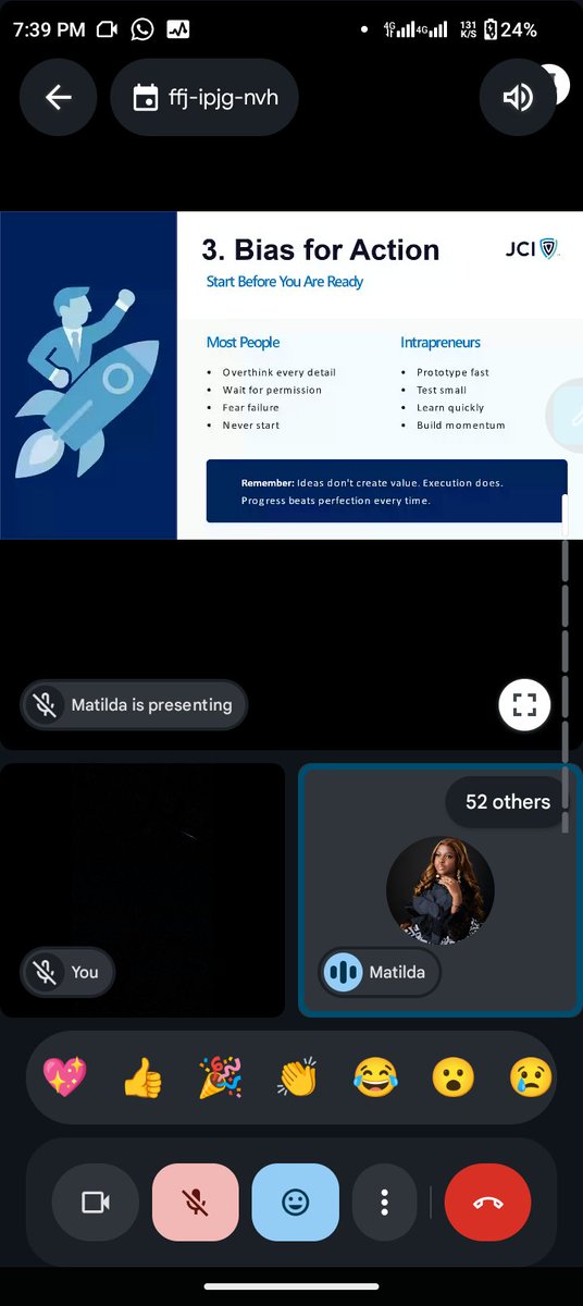 Elizabeth Gege tweet media